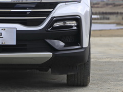 2020款 1.5L CVT耀