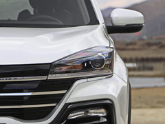 2020款 1.5L CVT耀