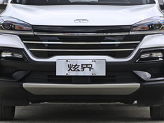 2020款 1.5L CVT耀