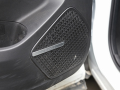 2020款 1.5L CVT耀
