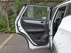 2020款 1.5L CVT耀
