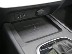2020款 1.5L CVT耀