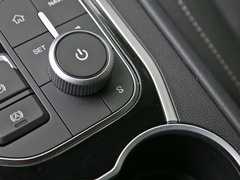 2020款 1.5L CVT耀