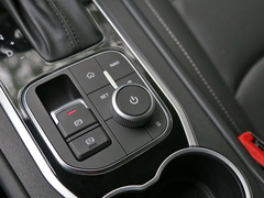 2020款 1.5L CVT耀