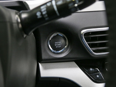 2020款 1.5L CVT耀