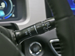 2020款 1.5L CVT耀