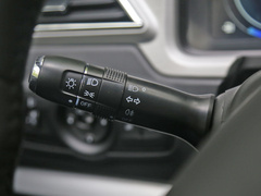 2020款 1.5L CVT耀