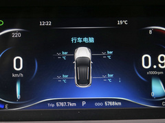 2020款 1.5L CVT耀