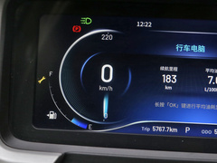 2020款 1.5L CVT耀