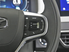2020款 1.5L CVT耀