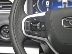 2020款 1.5L CVT耀
