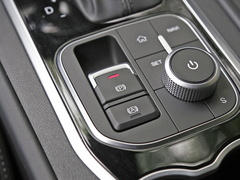 2020款 1.5L CVT耀