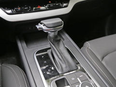 2020款 1.5L CVT耀