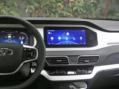 2020款 1.5L CVT耀