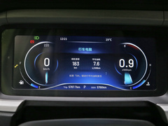 2020款 1.5L CVT耀