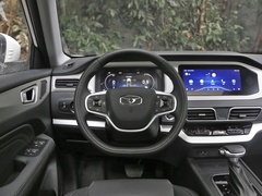 2020款 1.5L CVT耀