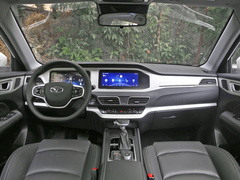 2020款 1.5L CVT耀