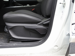 2020款 1.5L CVT耀