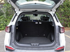 2020款 1.5L CVT耀