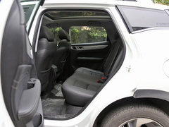 2020款 1.5L CVT耀