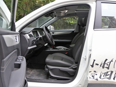 2020款 1.5L CVT耀