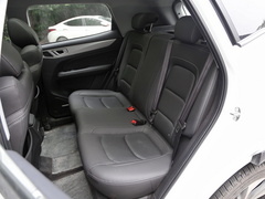 2020款 1.5L CVT耀