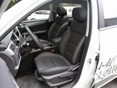 2020款 1.5L CVT耀