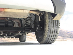 2020款 1.5L CVT耀