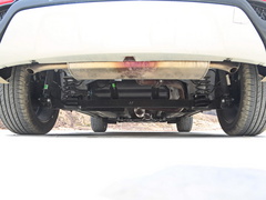 2020款 1.5L CVT耀