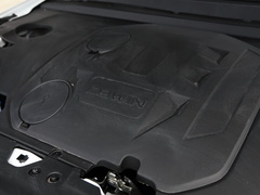 2020款 1.5L CVT耀