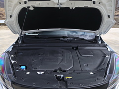 2020款 1.5L CVT耀