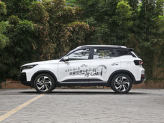 2020款 1.5L CVT耀