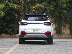 2020款 1.5L CVT耀