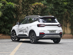 2020款 1.5L CVT耀