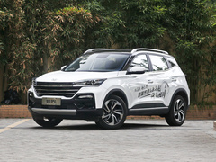 2020款 1.5L CVT耀