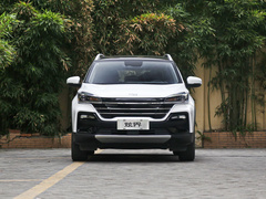 2020款 1.5L CVT耀