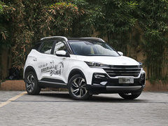 2020款 1.5L CVT耀