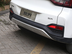 2020款 1.5L CVT耀