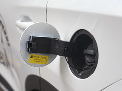 2020款 1.5L CVT耀