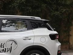 2020款 1.5L CVT耀