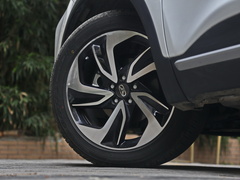2020款 1.5L CVT耀