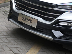 2020款 1.5L CVT耀
