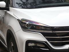 2020款 1.5L CVT耀