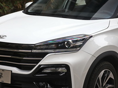 2020款 1.5L CVT耀