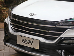2020款 1.5L CVT耀