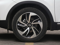 2020款 1.5L CVT耀