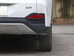 2020款 1.5L CVT耀