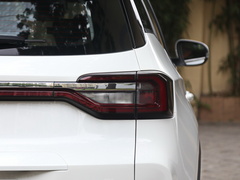 2020款 1.5L CVT耀