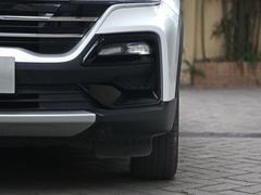 2020款 1.5L CVT耀