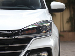 2020款 1.5L CVT耀
